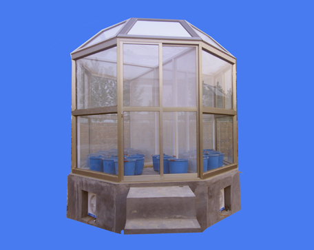 全球气候变化与生物多样性和控害减排创新研究平台(CCBPM)